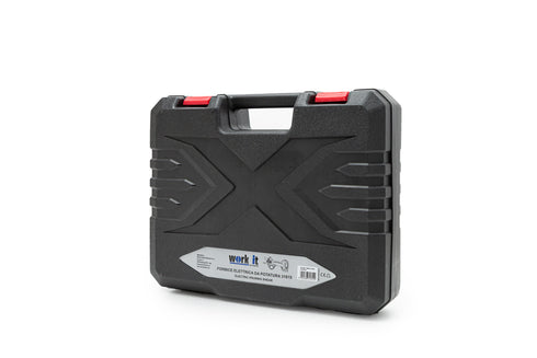 Ausonia 31815 Baterijske škarje WORK-IT 30